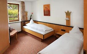 Hotel Krone Haigerloch